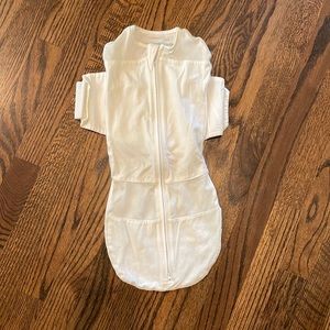 SNOO sleep sack / swaddle - old style M